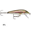 Señuelo Rapala Original Floater F07