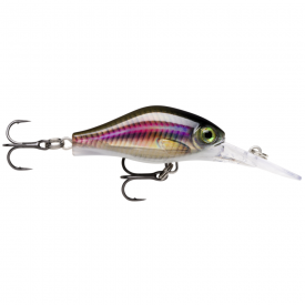 Señuelo Rapala Shadow Rap Fat Jack