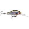 Señuelo Rapala Shadow Rap Fat Jack