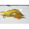 Articulated Bunny Leech Yellow