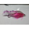 Articulated Bunny Leech Pink