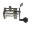 Carrete Horizontal Eagle Claw Baitcast