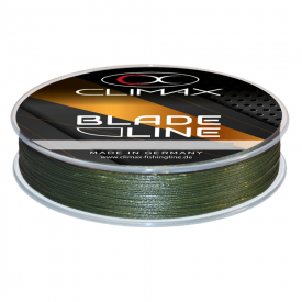 Multifilamento Climax Blade Line Verde