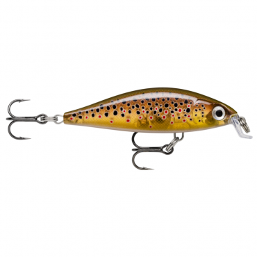 Señuelo Rapala X-light Series