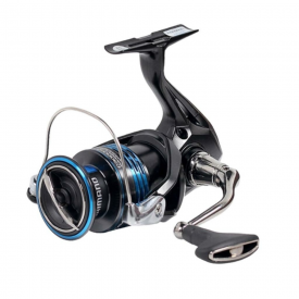 Carrete Shimano Nexave 4000HG