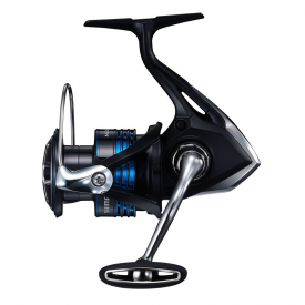 Carrete Shimano Nexave 4000HG