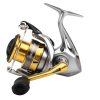 Carrete Shimano Sedona 2500HG