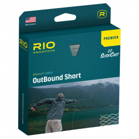 Línea Rio OutBound Short 3D