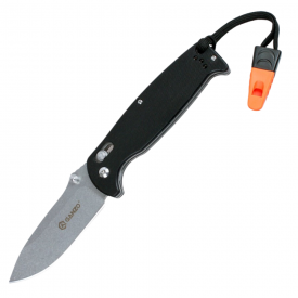 Cuchillo Ganzo G7412