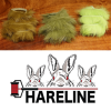 Rabbit Strips Hareline