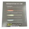 Presentation Fly Line Floating Soldarini