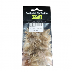 Wild CDC Natural 0,6 g Soldarini