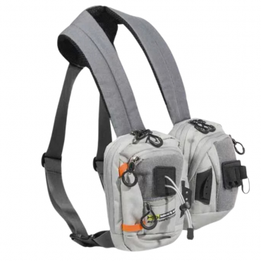 Chest Pack Double RCX Competition Soldarini