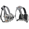 Chest Pack Double RCX Competition Soldarini