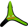 Dedal de Lanzamiento Trabucco XTR Surf