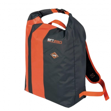 Mochila Rapture SFT Pro Dry Roll