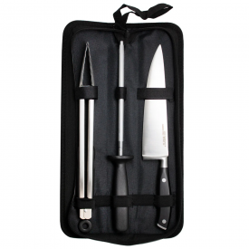Set Parrillero 3 Piezas Wayu