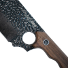 Cuchillo Serbian Con Funda Rustic Collection Wayu