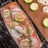 Parrilla Para Pescado Wayu
