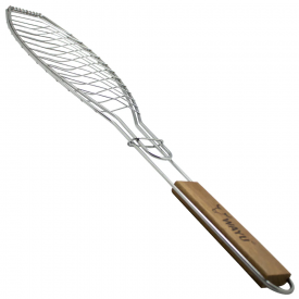 Parrilla Para Pescado Wayu