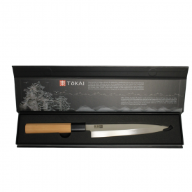 Cuchillo Tokai Slice