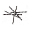 Plomo espiral Ragot 4 unidades