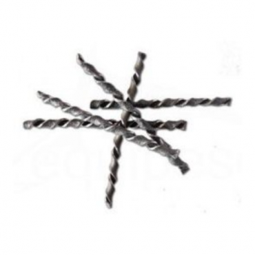 Plomo espiral Ragot 4 unidades