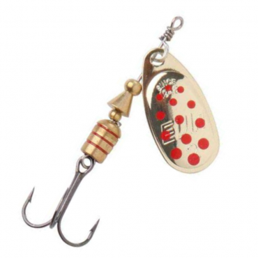 Spinner Evia Dotty Mod.11 N°3