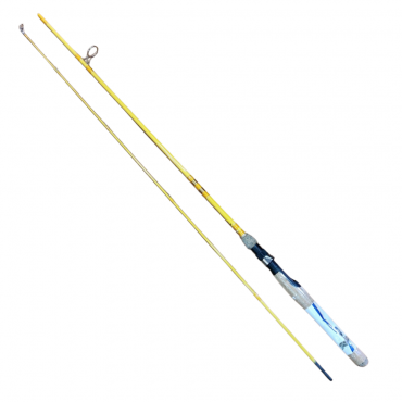 Caña Eagle Claw Featherlight Ultra de 1.80 mt.