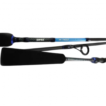 Caña Rapala Trout Spin 2.10m UL
