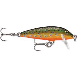 Señuelo Floating Rapala F05