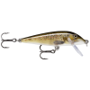 Señuelo Floating Rapala F05