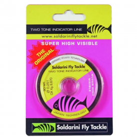 Two Tone Indicator Line Soldarini 0.25 mm