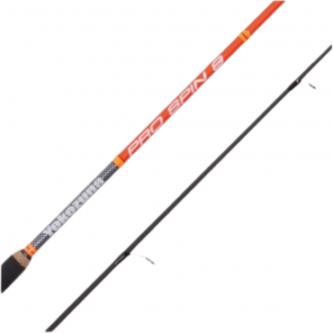 Caña Yokozuna Pro Spin 9 2.70 mt.