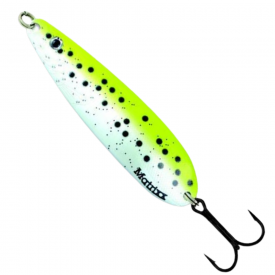 Cuchara Blue Fox Matrixx 14 cm