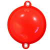Flotador buldo rojo ragot 30 gr.