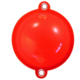 Flotador buldo rojo ragot 30 gr.