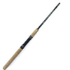 Caña Okuma Silverside