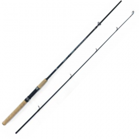 Caña Okuma Silverside