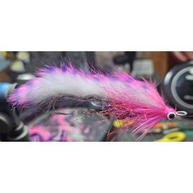Articulated Bunny Leech Pink