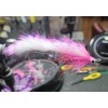 Articulated Bunny Leech Pink