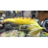 Articulated Bunny Leech Yellow