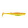 Vinilo Rapala CrushCity The Kickman 7.5 cm – Pack de 9 Unidades