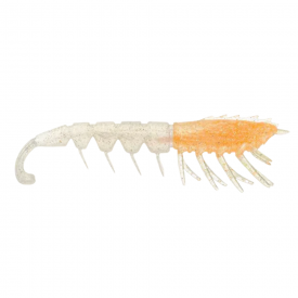 Vinilo Rapala CrushCity The Imposter – Imitación de Camarón 8 cm 6 Unidades