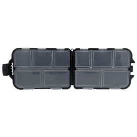 Double side mini box Cinnetic