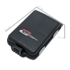 Double side mini box Cinnetic