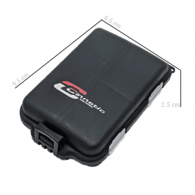 Double side mini box Cinnetic