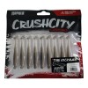 Vinilo Rapala CrushCity The Kickman 7.5 cm – Pack de 9 Unidades