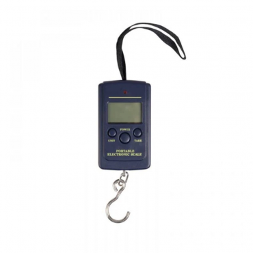 Pesa Digital Evia 50 kg