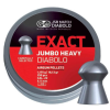 Postón JSB Exact Jumbo Heavy Diabolo 5.5 mm
